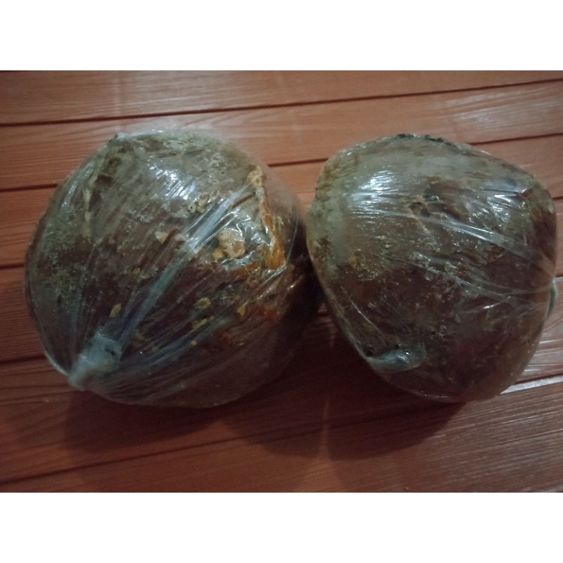 

Gula Merah dari Jepot