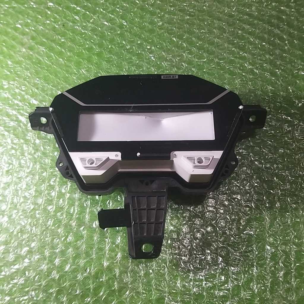 Spedometer speedometer spidometer kilometer new vario 125 2018-2022 non ISS kode part K60R-B7 origin