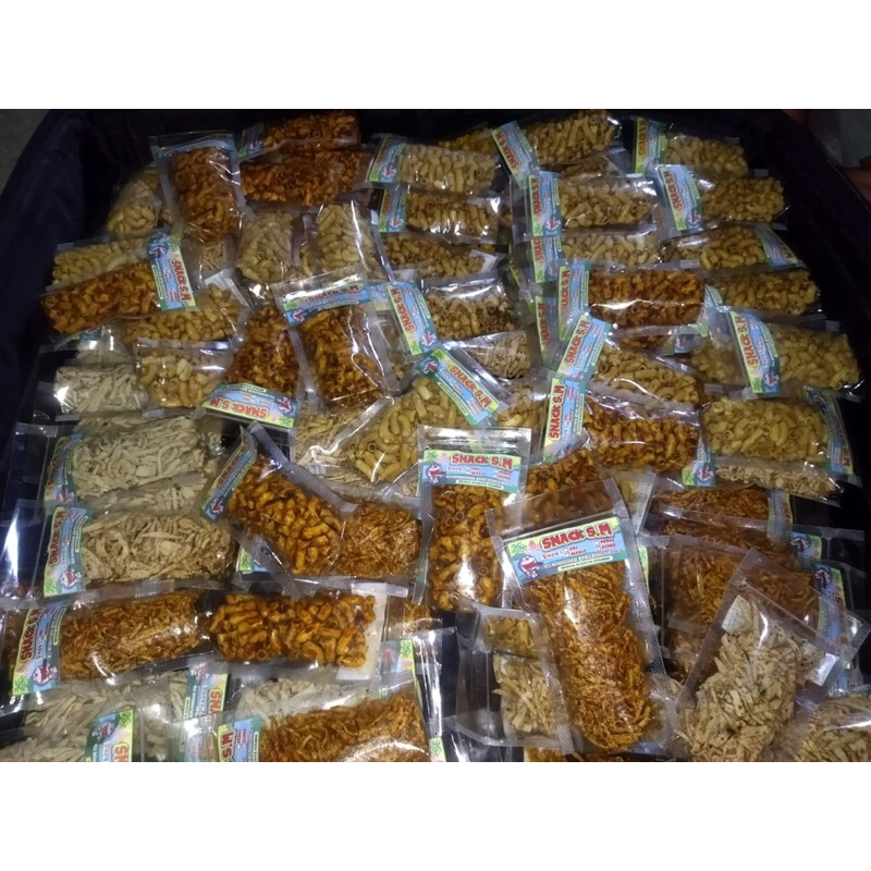 

snack SM