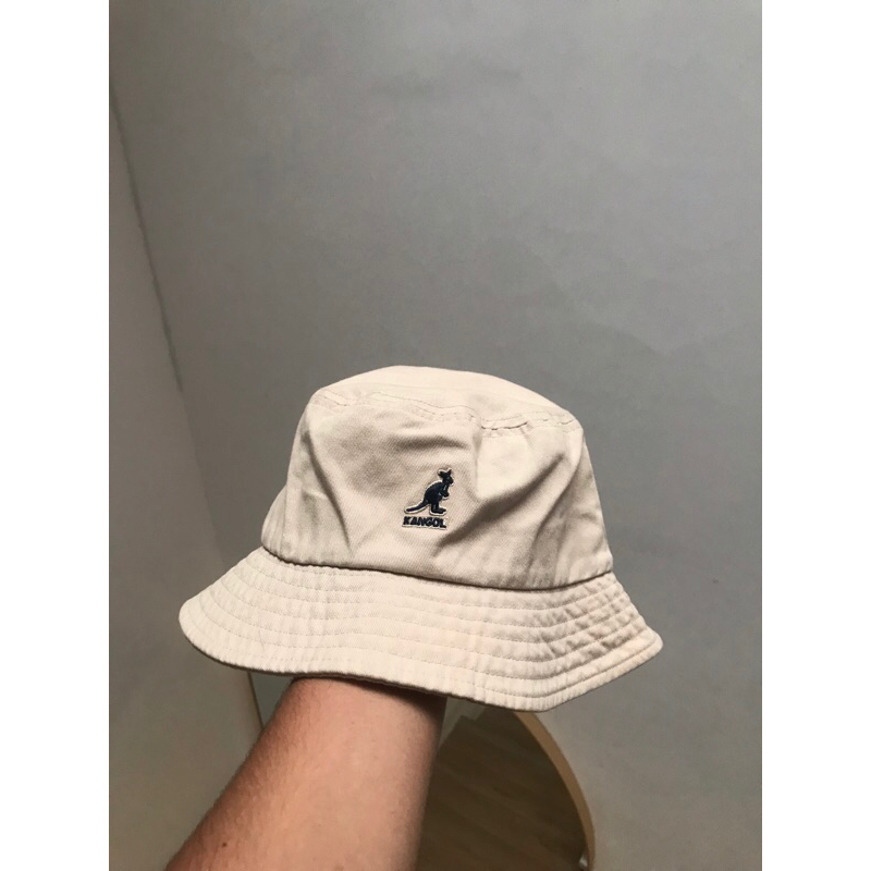 bucket hat kangol