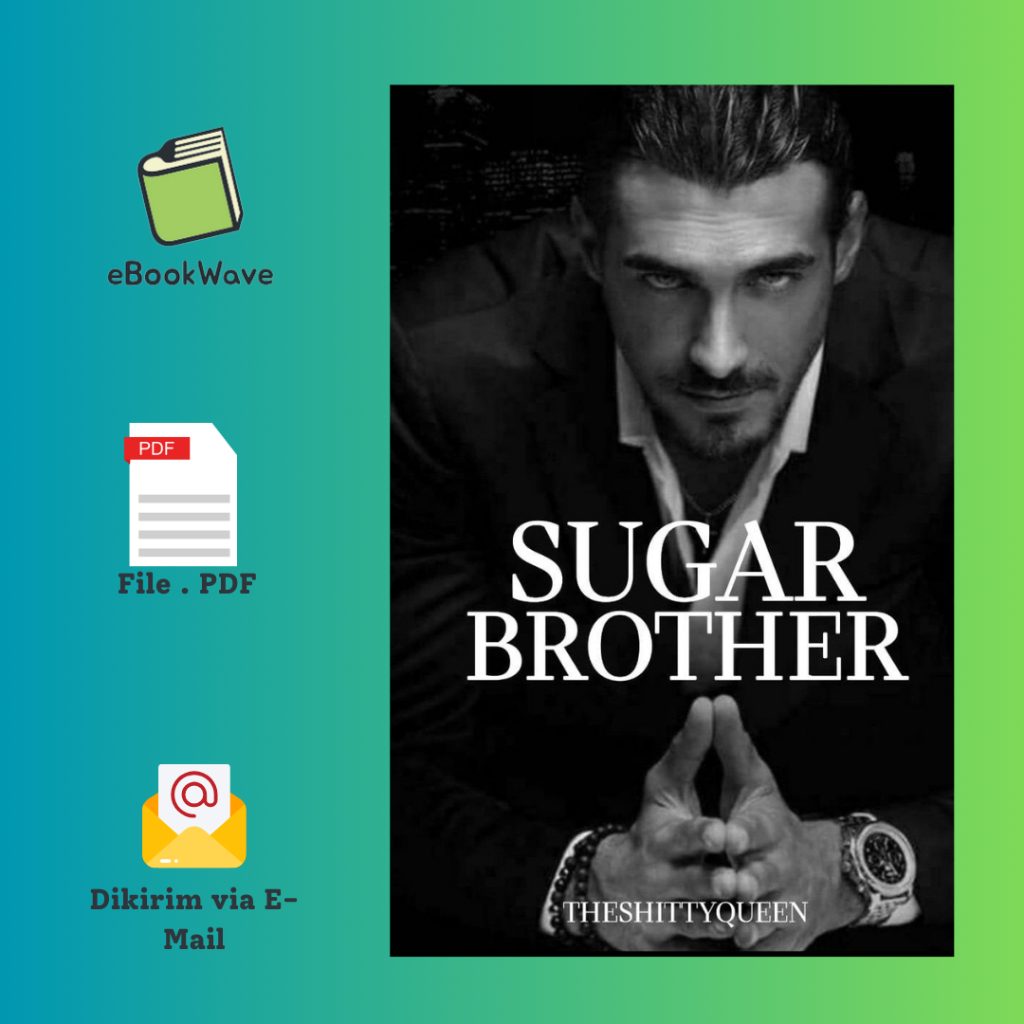 

Sugar Brother By Theshittyqueen Book BEST SELLER (Bahasa Indonesia)