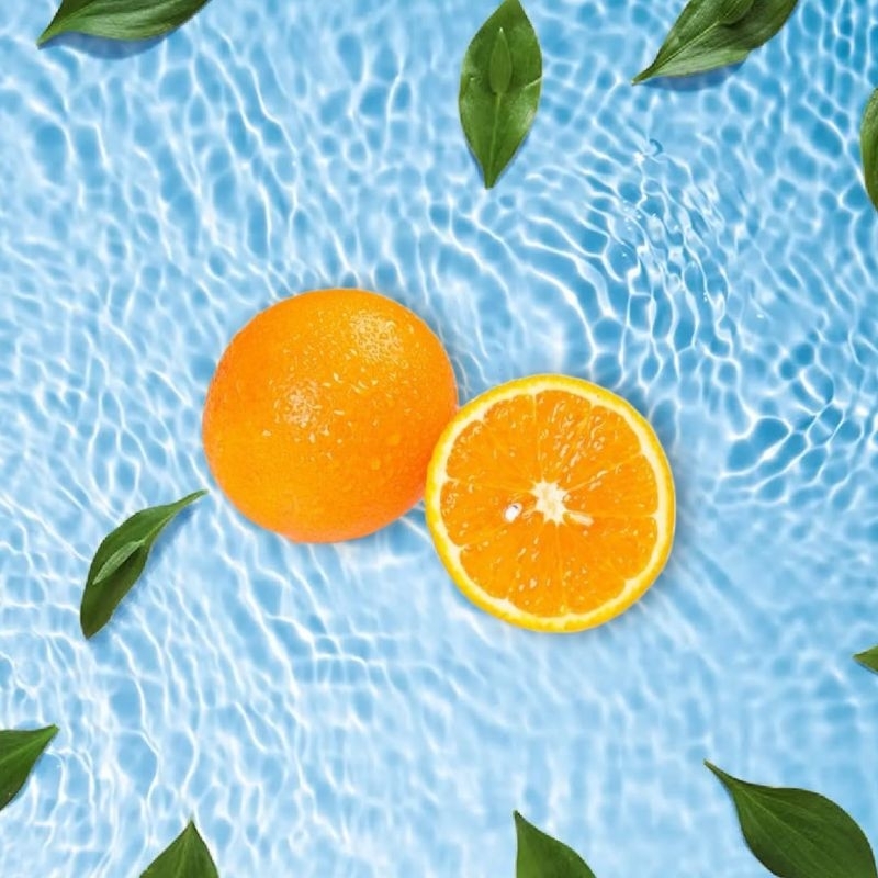 

Jeruk Sunkist navel dan valencia