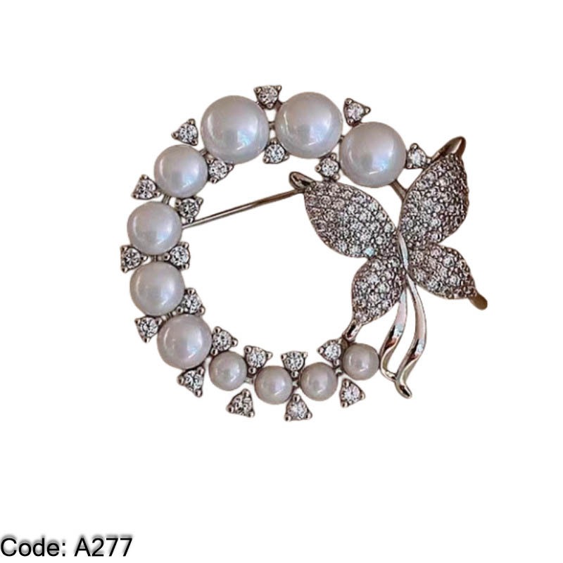 Bross Aesthetic Bross Hijab Korean Fashion Jilbab premium Elegant