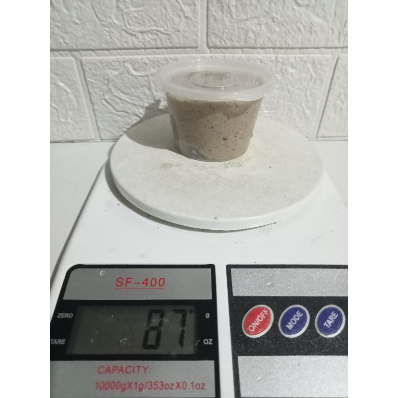 

GETAH PULUT ATAU LEM BURUNG (60gram dan 80 gram)