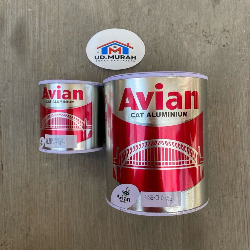Avian Cat Aluminium