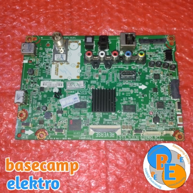 Mainboard TV LED LG 49LH570T MB TV LED LG 49LH570T Mainboard TV LG 49LH570T MB TV LG 49LH570T Mainbo