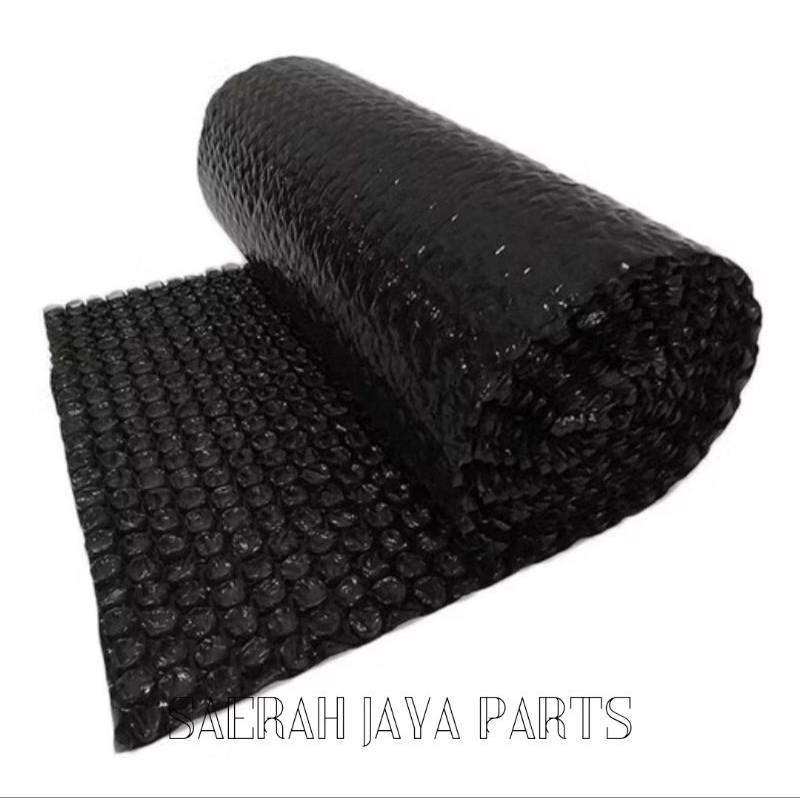 

Extra tambahan packing bubblewrap