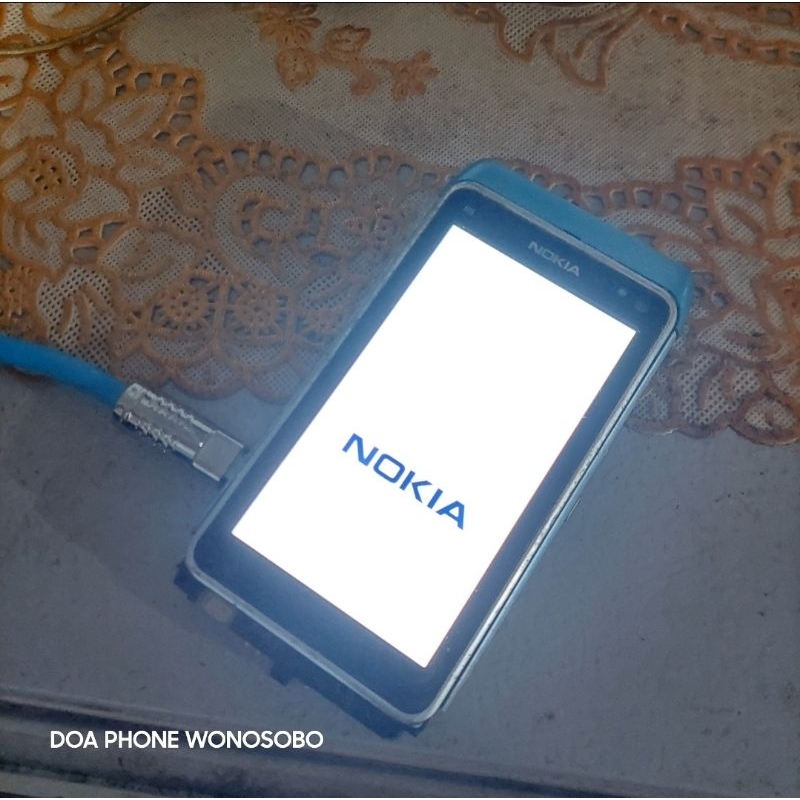 NOKIA N8 BAHAN  / MINUS 03