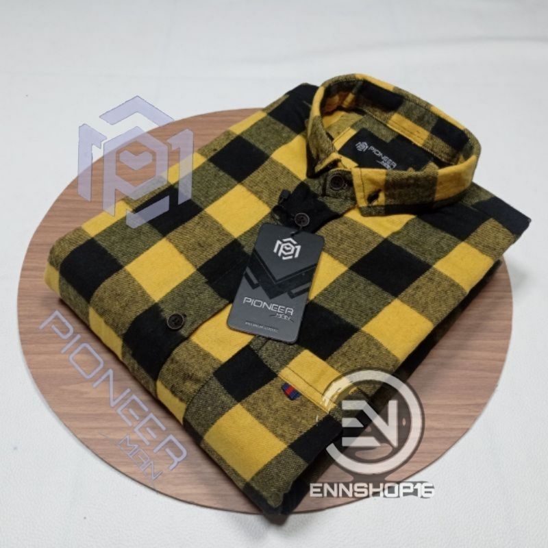 KEMEJA FLANEL LENGAN PENDEK PREMIUM | KEMEJA FLANEL PENDEK DEWASA | FLANEL LENGAN PENDEK | KEMEJA FL