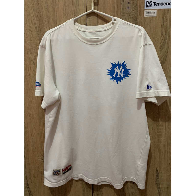 Kaos New Era NY Yankees