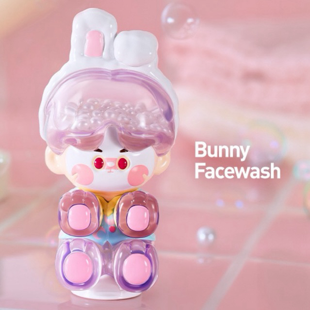 PINO JELLY In Your Life Series. Open Box, Figure Sealed.