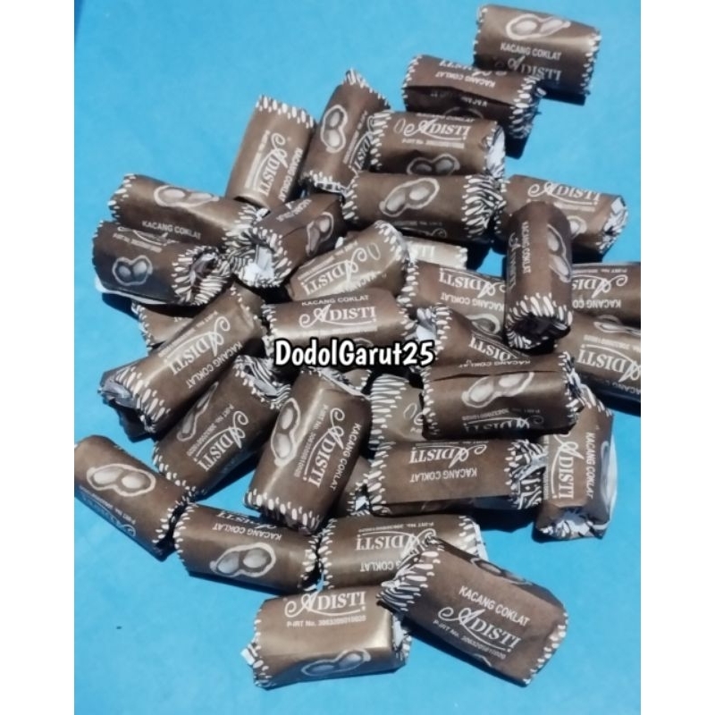 

DODOL BATIK KACANG COKLAT 1 KG