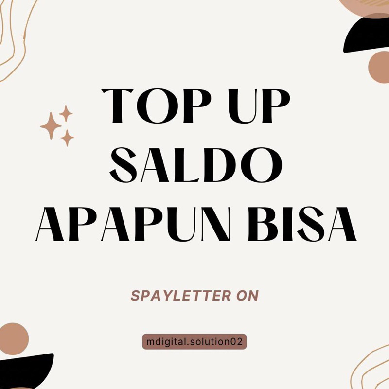 

stiker TOPP_SALDO_5 MENITT