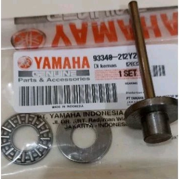 stut kopling kanan stut kopling RX king rxs rxk pakai bearing