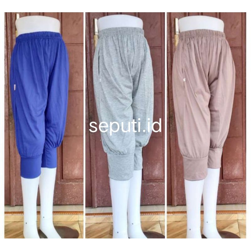 Celana Pendek Aladin / Celana Aladin Pendek