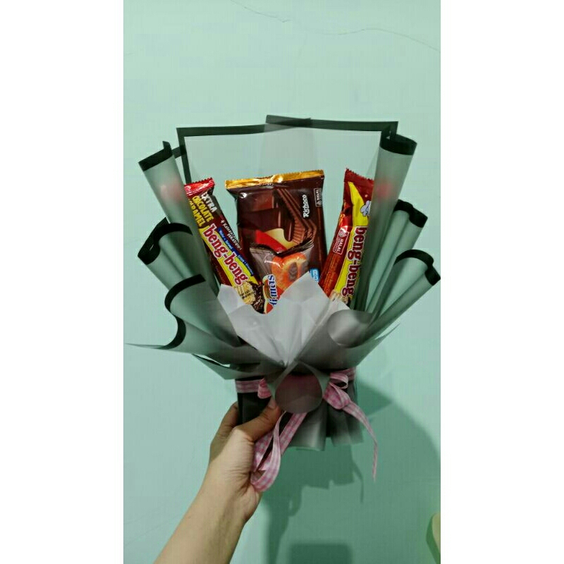 

Buket Snack
