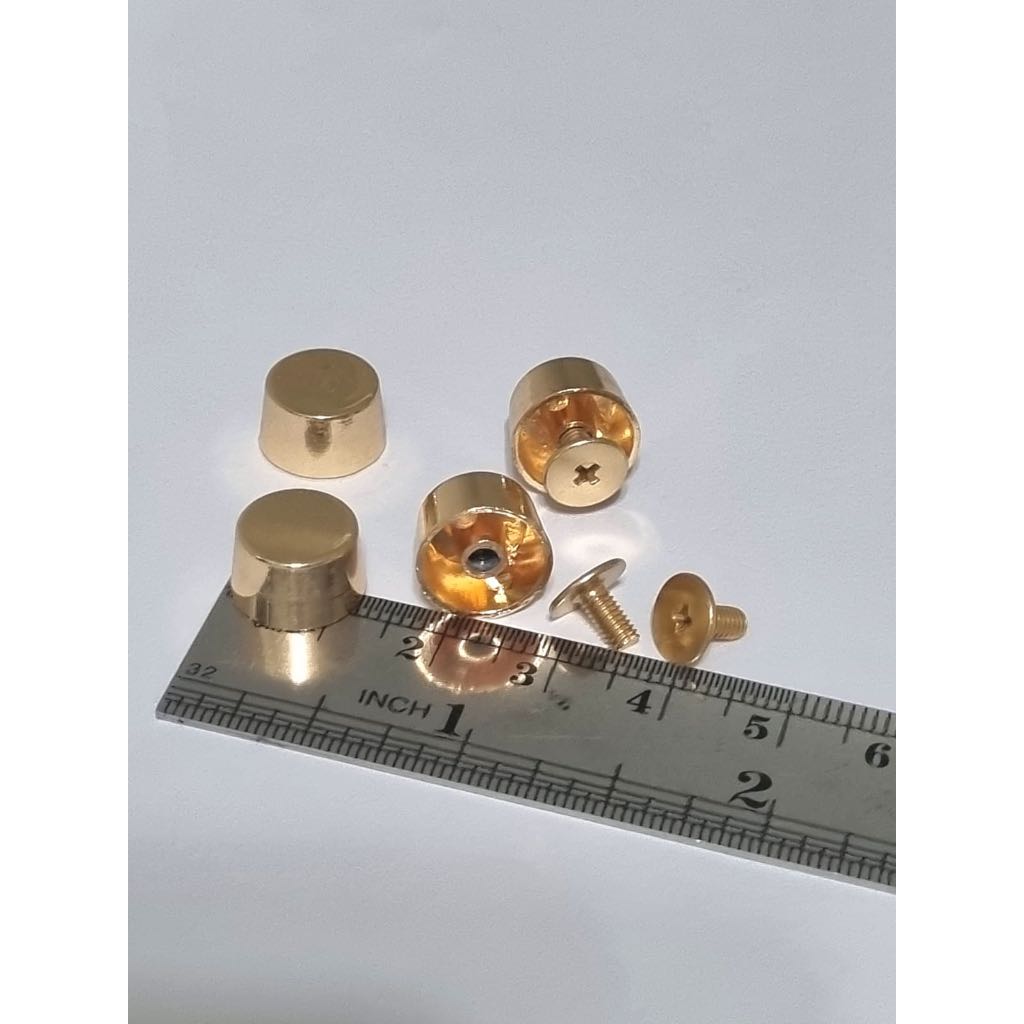 KAKI TAS COR TUSUK PREMIUM DAN KAKI TAS COR BAUT PREMIUM