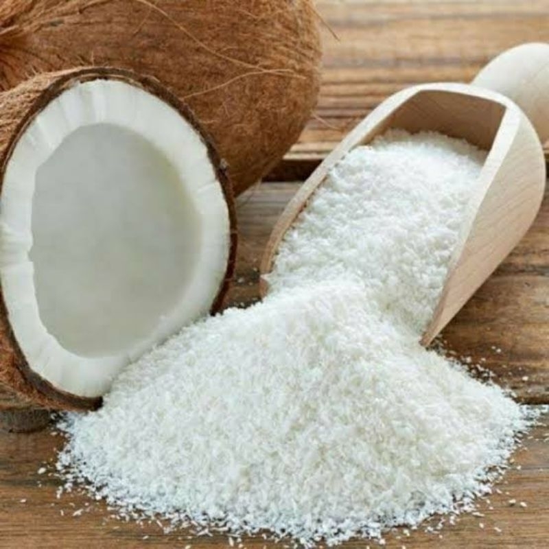 

KELAPA PARUT INSTANT DADAKAN KELAPA SANTAN 1 BUTIR