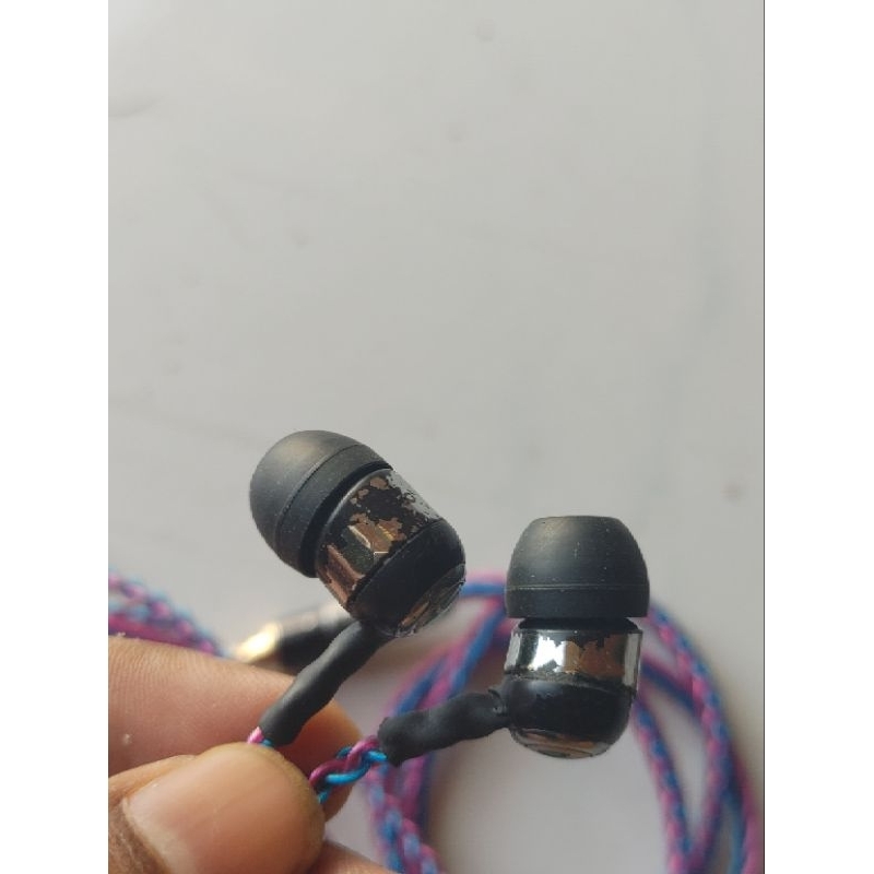 IEM Sony Ericsson HPM 77 Recab