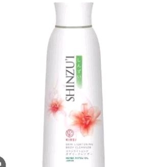 Sabun Shinzui Cair 225ml Botol