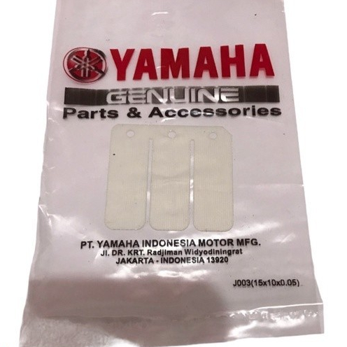 lidah membran f1zr alfa sigma ori thailand