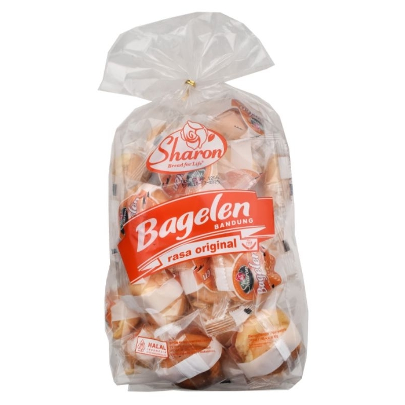 

bagelan sharon kering original isi 30 pcs