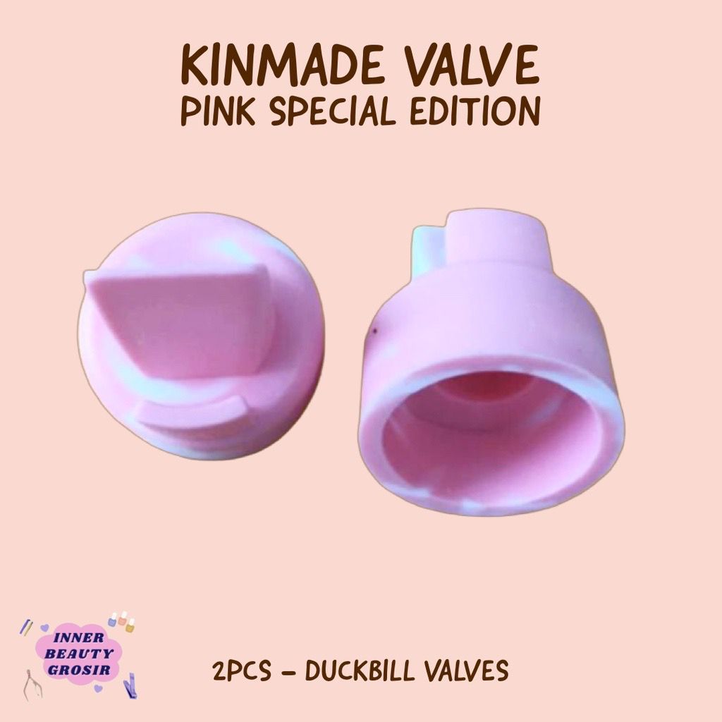 kinmade pink