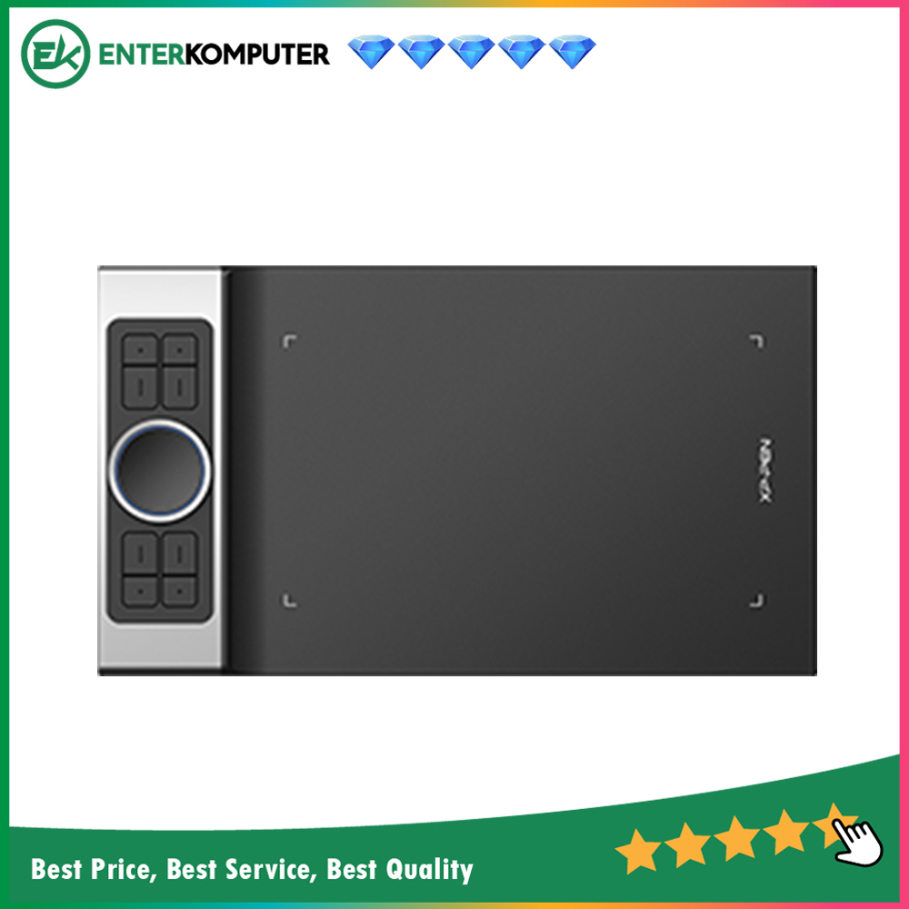 XP-Pen Deco Pro S Drawing Tablet