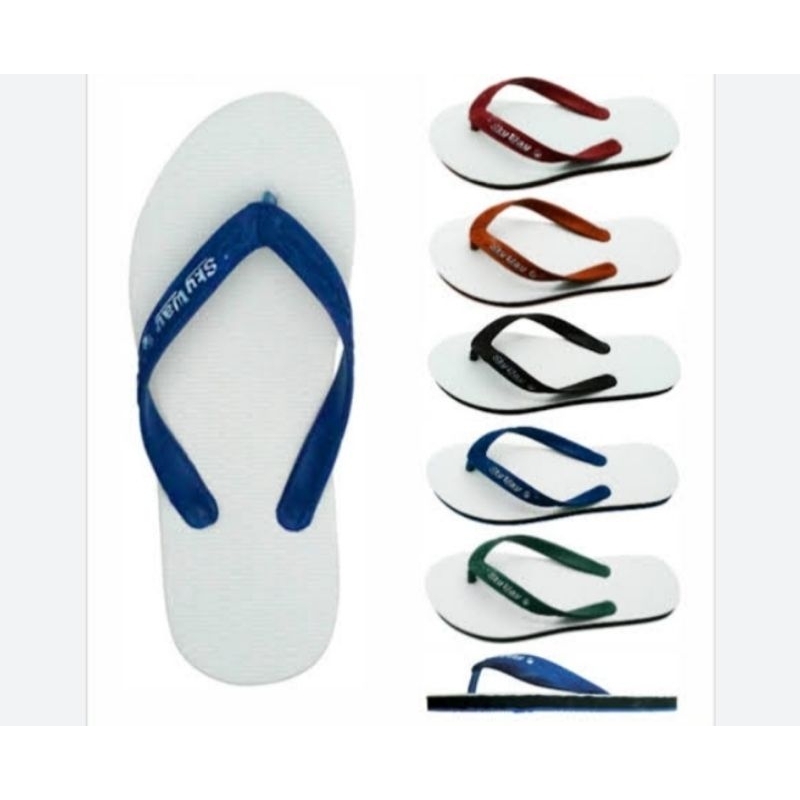 skyway,sandal,jepit,random