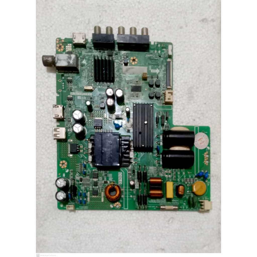 MB Mainboard LG 43lk43lj500
