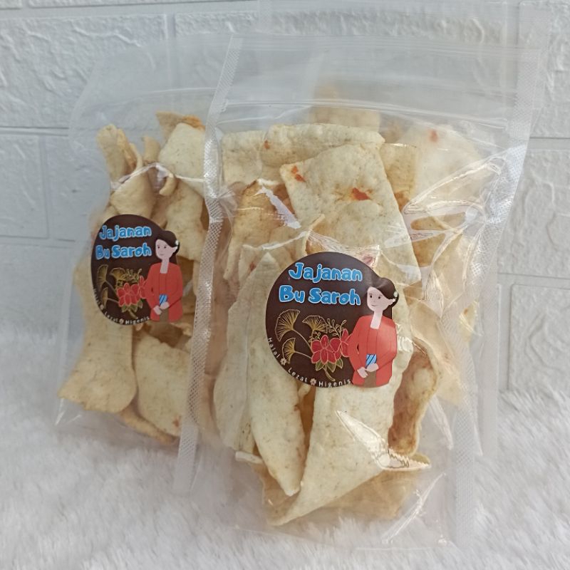 

KERIPIK SLONDOK ASLI MAGELANG