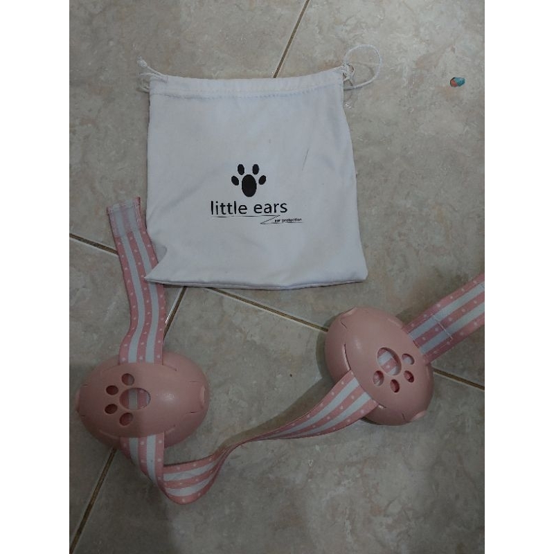 preloved earmuff scoora