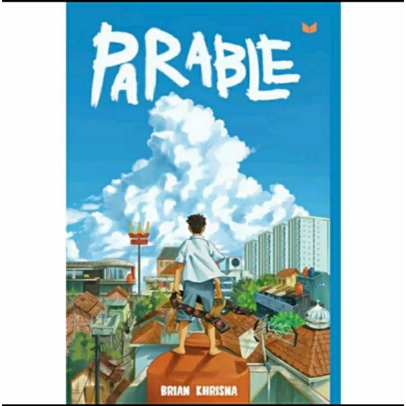 Parable - Brian Khrisna