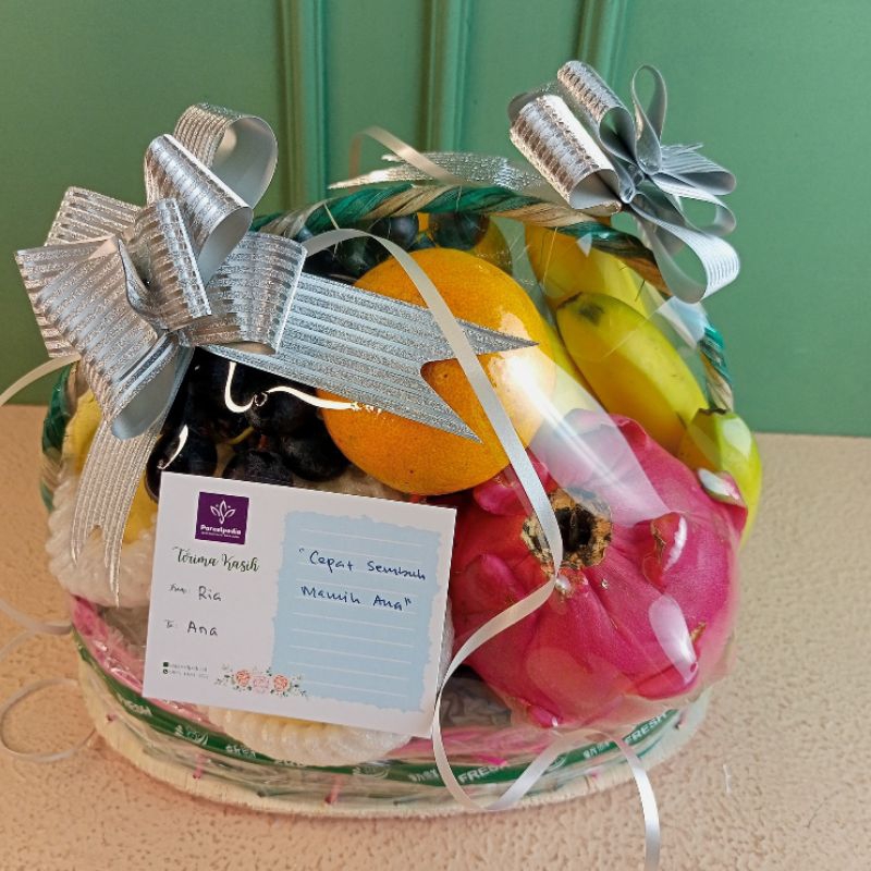 

Parcel parsel buah segar Bogor terlaris dikirim di hari yang sama murah Premium