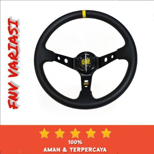 Stir Racing 3 Palang Drifting Celong Universal 13 INCH STIR MOBIL