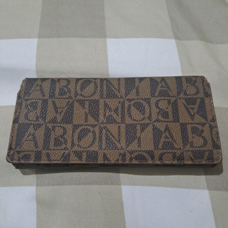 Dompet wanita bonia preloved