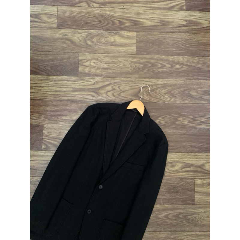 Blazer MUJI USA Branded Casual Gentlemen