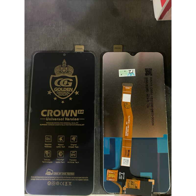 LCD REALME 3PRO/REALME3PRO/REALME3 PRO/REALME 3 PRO/RMX1851