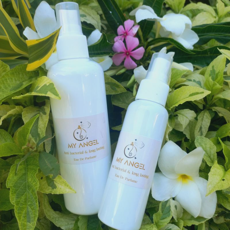 BIBIT PARFUM LAUNDRY PREMIUM GRADE A