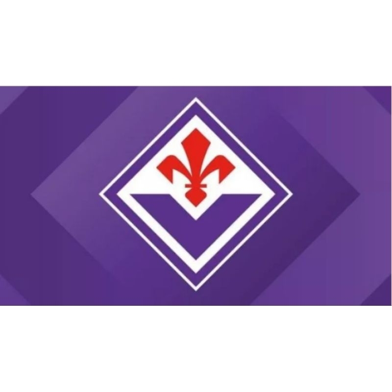 JERSEY FIORENTINA (BARU)