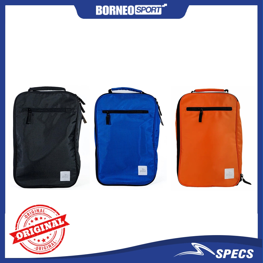 TAS SPECS GAMMA SHOEBAG / TAS SPECS ORIGINAL