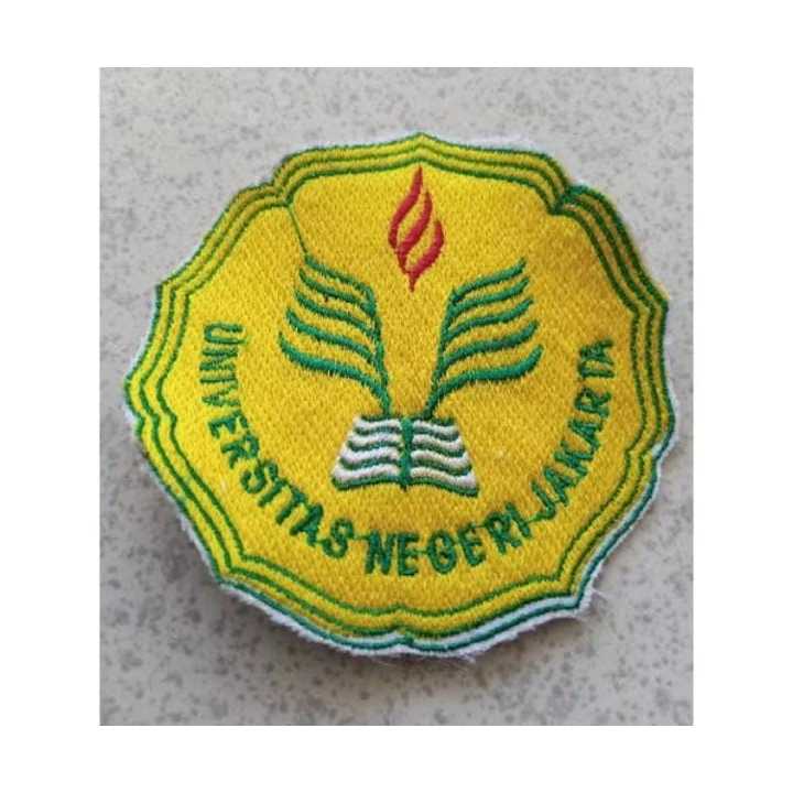 LOGO UNIVERSITAS NEGERI JAKARTA