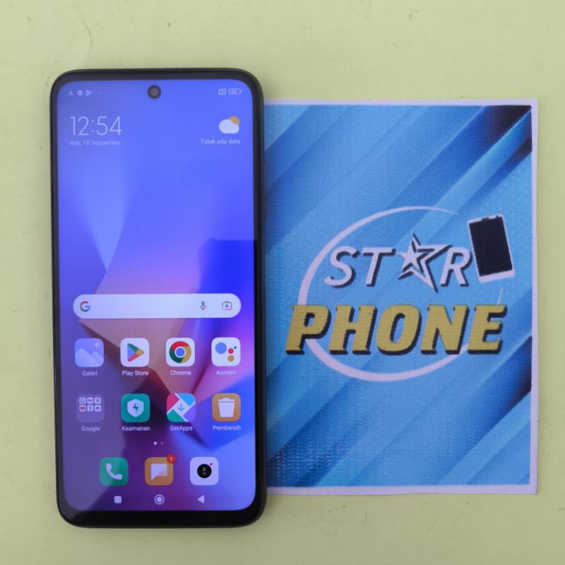 Redmi 10 2020 4/64 Second unit only