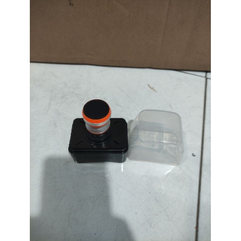 Spool Spul Spol Mic BMA SR N-C3 SR C3 Microphone C 3 Original Vokal Suara Detail dan Jernih High Qua