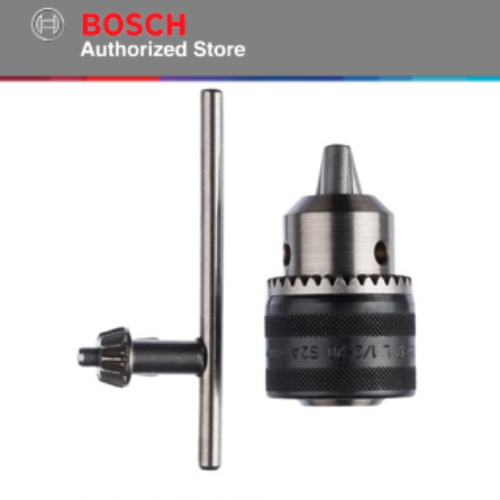 BOSCH Bor Kepala Bor / Chuck Drill 10 mm (078)
