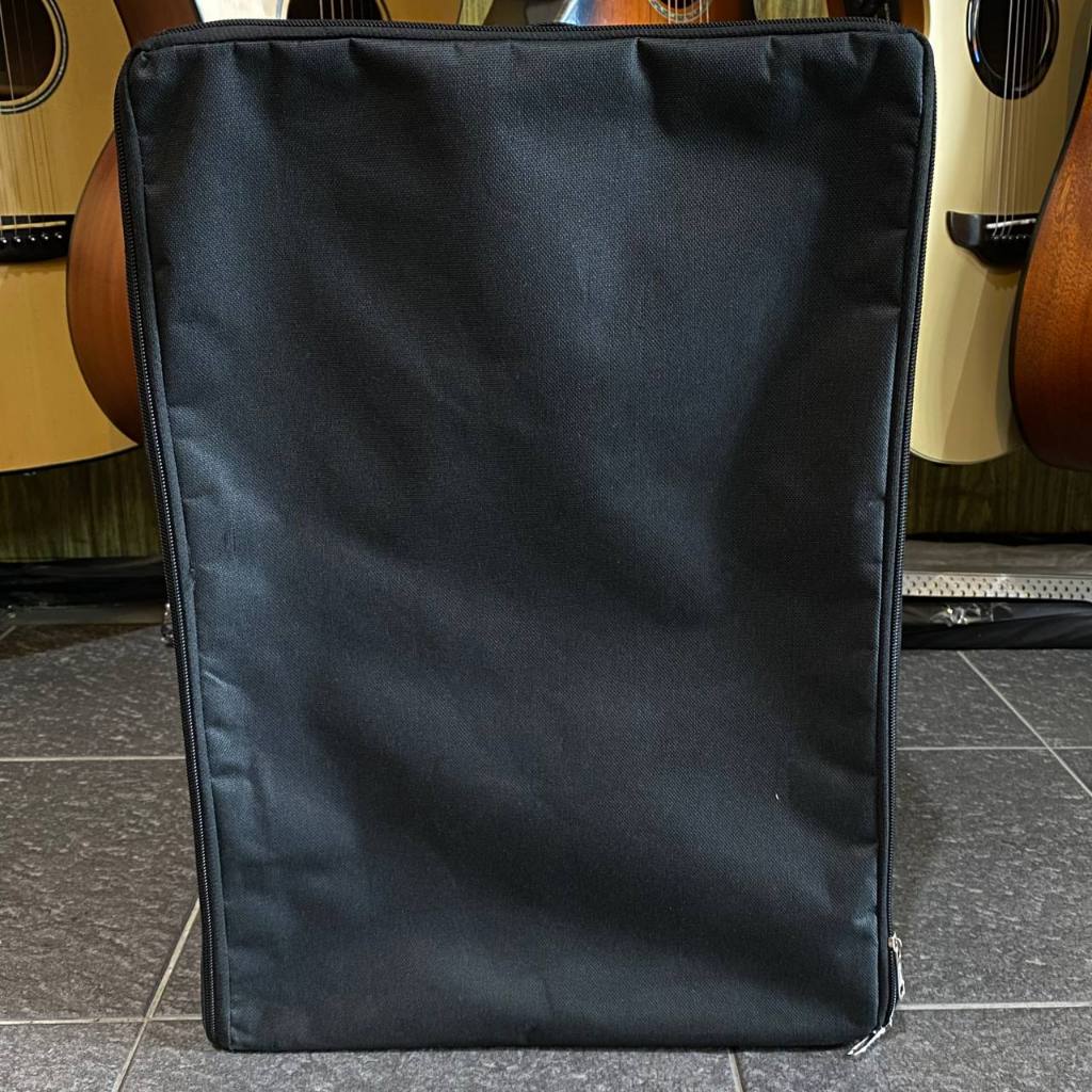 Tas Cajon Persegi Cajon Akustik Gigbag Cajon
