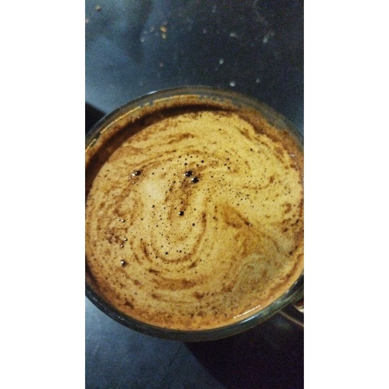 

robusta natural temanggung