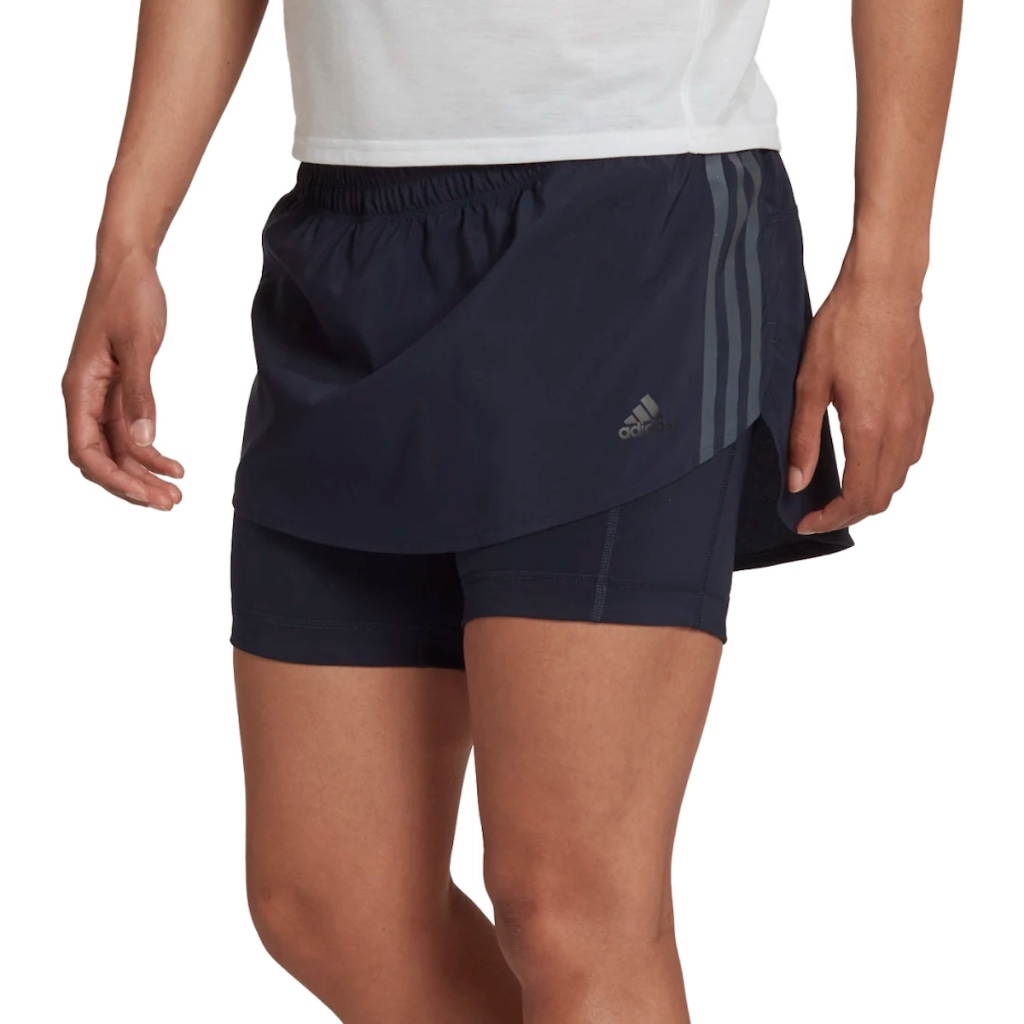 Ratu Diskon Adidas Rok Tennis Skirt Celana Lari Tenis HK9084