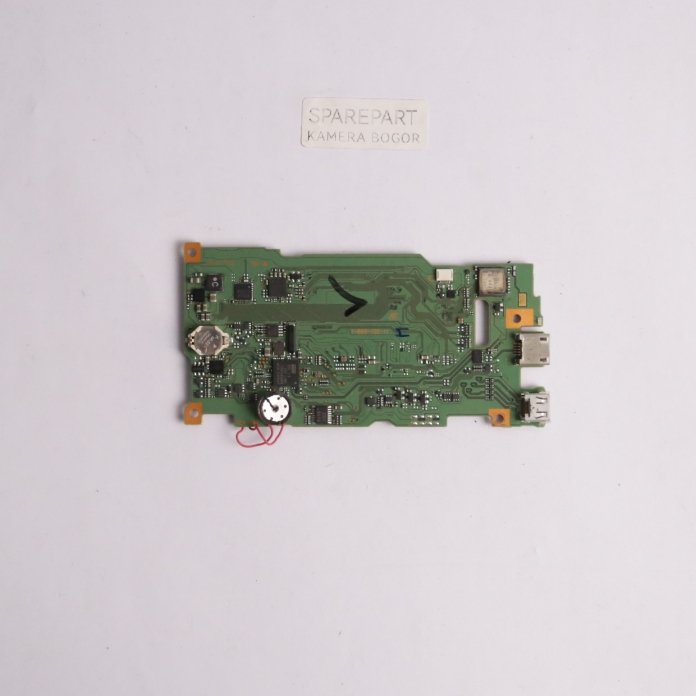 Mainboard PCB main board for Sony A6000 A-6000 ILCE-6000