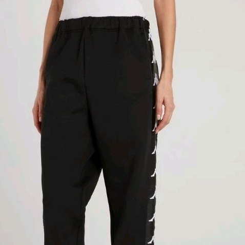 Track pants Kappa